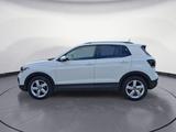 Volkswagen T-Cross Style 1.0 l TSI OPF - Volkswagen T-Cross: Style