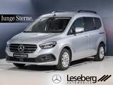 Mercedes-Benz T 180 d Progressive LED/AHK/Kamera/Navi/Tempomat - Mercedes-Benz T-Klasse in Hamburg