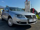 Volkswagen Passat Variant 1.4 TSI Comfortline Tempo SHZ AHK - gebrauchte VW Passat Variant aus dem Jahr 2010