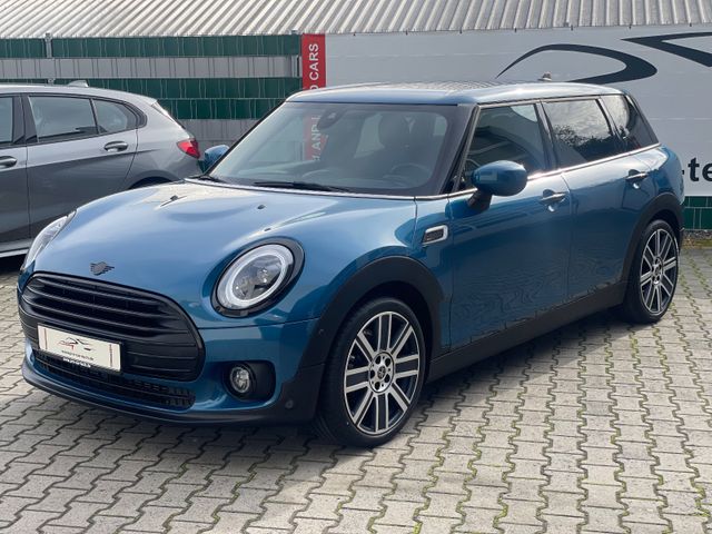 MINI Clubman One |Yours Trim|Automatik|Navi|Leder|HUD