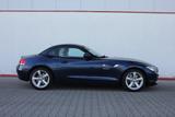 BMW Z4 sDrive30i deutsch 1.Hand 9xgleich BMW Service - BMW: 1.9