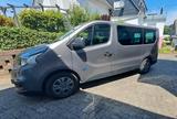 Fiat Talento gute Alternative zu VW Bus - Fiat Talento von privat