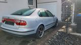 Seat seat toledo 2,3 V5 - Seat Toledo: V5