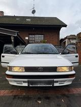 Toyota Corolla Bj 1991 - gebrauchte Toyota Corolla aus dem Jahr 1991