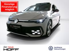 Volkswagen Golf VIII 1.5 eHybrid GTE Pano AHK Kamera Navi A