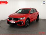 Volkswagen T-Roc 2.0 TSI R 4Motion LED Navi VC DAB Sitzhzg. - Volkswagen T-Roc in Dresden