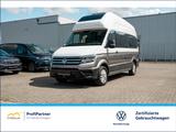 Volkswagen Crafter Grand California 2.0 TDI*RFK*NAV*LANE* - Wohnkabine Wohnwagen gebraucht