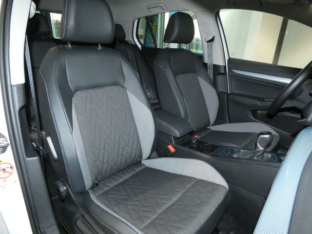 Golf 1.5 TSI Goal NAVI KAMERA