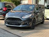 Ford Fiesta ST-Line/Navi/Kamera/Shzg/Pdc/Keyless - Ford Fiesta aus 2016 mit Benzin-Antrieb: Kleinwagen