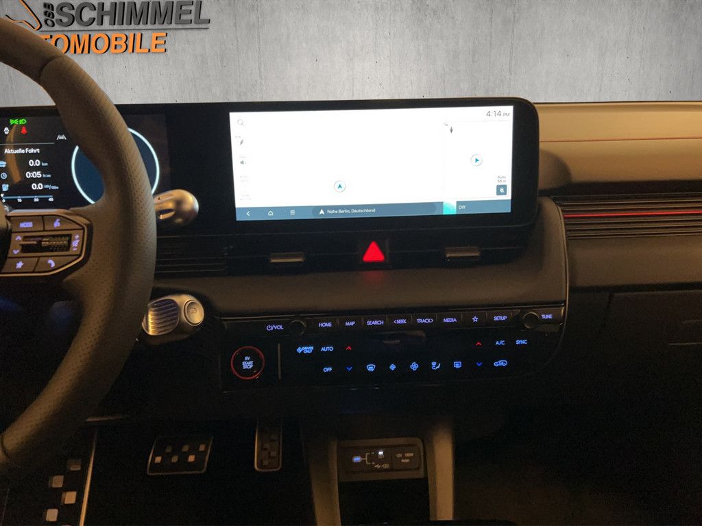 Hyundai IONIQ 5 – Bild 19