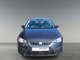 Seat Ibiza 1.6 TDI Style aus 1. Hand mit 34.900 KM - Seat Ibiza mit Diesel-Antrieb: 1.9