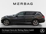 Mercedes-Benz C 220 d 4MATIC T-Modell ACC AHK AUT DynLicht LED - Mercedes-Benz C 220 in Wiesbaden