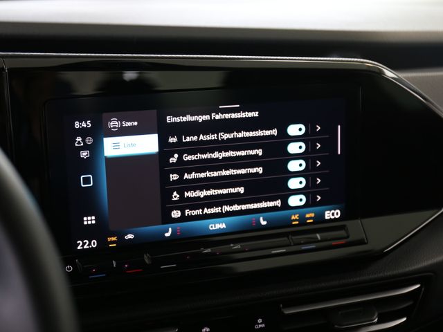 Volkswagen Caddy eHybrid DSG STYLE LED NAVI ACC KAMERA AHK