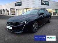 Peugeot 508 Hybrid 225 (Plug-In) SW Allure Pack (EURO 6d