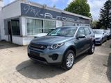 Land Rover Discovery Sport SE AWD|1.Hand|T-Leder|Navi|PDC| - Land Rover Discovery aus 2018