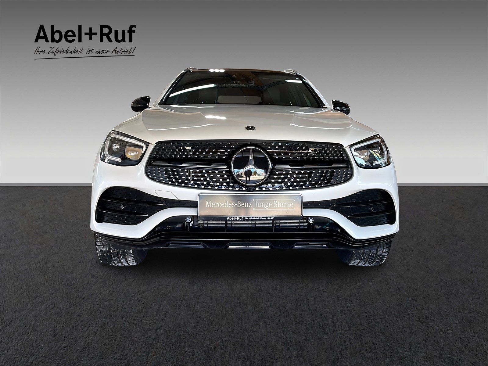 Mercedes-Benz GLC 300 e 4M AMG MULTI DISTR NIGHT Memo HuD 360° foto 2
