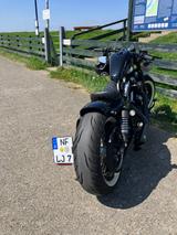Harley-Davidson Sportster XL 1200 X 48 - HARLEY-DAVIDSON SPORTSTER 48