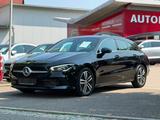 Mercedes-Benz CLA 200 Shooting Brake CLA 200 d 4Matic (118.613 - Mercedes-Benz CLA C118