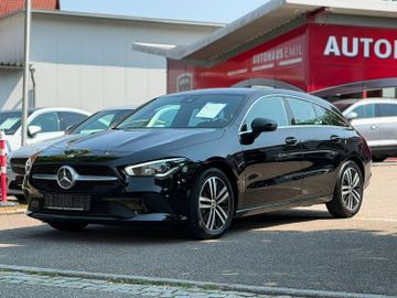 MERCEDES-BENZ CLA 200 Shooting Brake