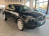Jaguar E-Pace E-PACE S AWD*Navi&Kam.*Leder*LED*AHK. - Jaguar E-Pace Gebrauchtwagen