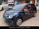 Citroën C1 Selection 1.0VTi - Citroën C1 Gebrauchtwagen in Berlin