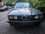 BMW 730 E 32 Leder Klima Schiebedach - BMW 730 aus 1988