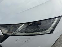 Skoda Octavia - Vorschau Bild 16