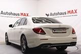 Mercedes-Benz E 350 d~AMG Paket~ACC~Burmester~Memory~Schiebed - Mercedes-Benz E 350 in Mannheim