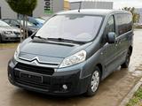 Citroën Jumpy HDi 165 FAP Club L1 Kombi/9-SITZER/EURO5/ - gebrauchte Citroën Jumpy aus dem Jahr 2011