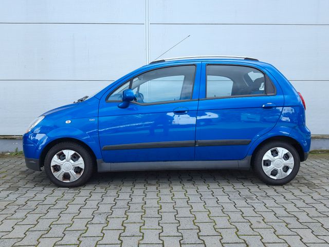 Chevrolet Matiz SE