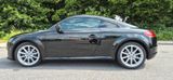 Audi TT Coupe 2.0 TFSI 230PS S tronic quattro TÜV neu - Audi TT aus 2014