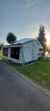 Andere campwerk zeltanhänger family  - Zeltanhänger