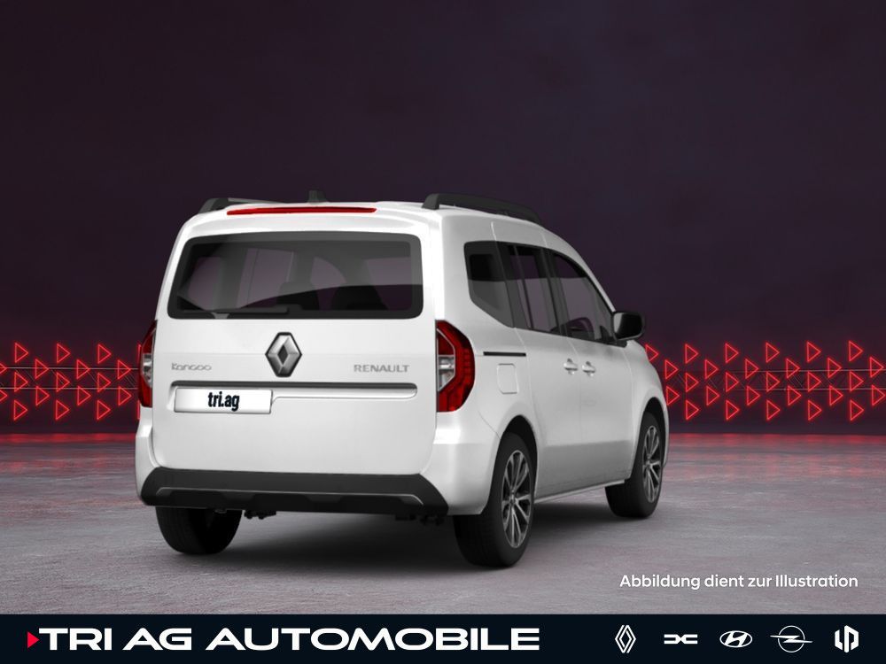 Renault Kangoo - Bild 6