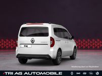 Renault Kangoo - Vorschau Bild 6