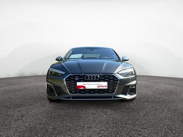 Audi S5 - 10
