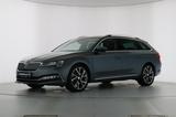 Skoda SUPERB COMBI L&K 2.0TSI DSG 4X4 STAND-HZ+PANOuvm - Skoda Superb: Allradantrieb, Dsg
