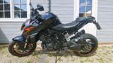KTM 1290 Super Duke R 1. Hand - KTM MOTORRAD