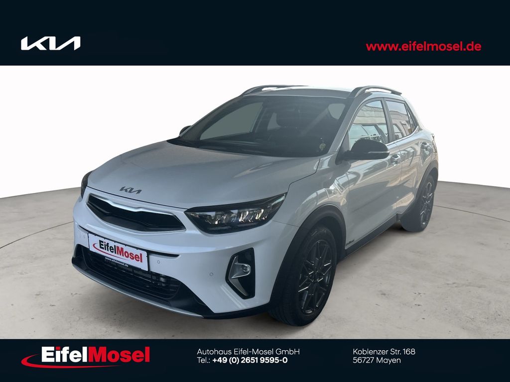 Image of Kia Stonic