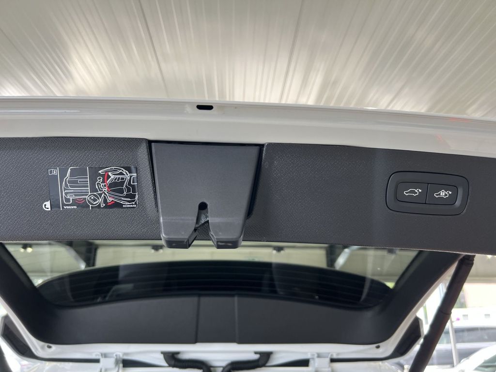 Volvo XC90 T8 Plus Bright Recharge AWD ACC HeadUp Pano