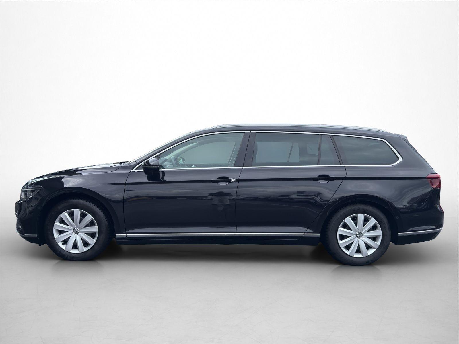 Volkswagen Passat Elegance 2.0 TDI *R-LINE*NAVI*IQ-, миниатюра 3