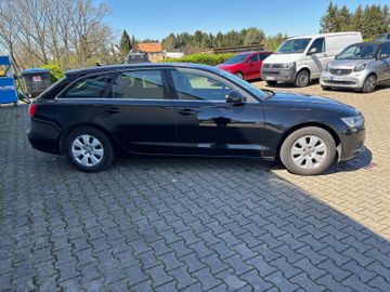 Audi A6 - 3