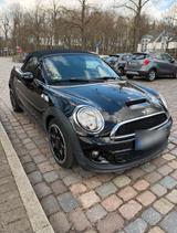 MINI Mini Cooper Roadster S Cabrio - TÜV neu - MINI Cooper Roadster von privat