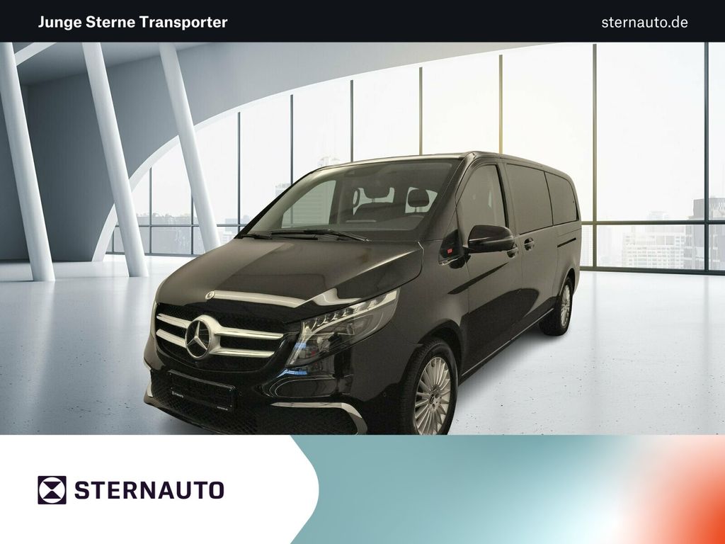 Image of Mercedes-Benz V 300