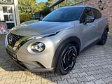 Nissan Juke N-Connecta SItzheizu Navi Kamera Multi Frei - Nissan Juke in Bielefeld