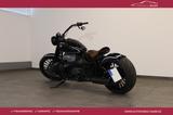 BMW R18 LMC Umbau Neu-Zustand - BMW CHOPPER UMBAU