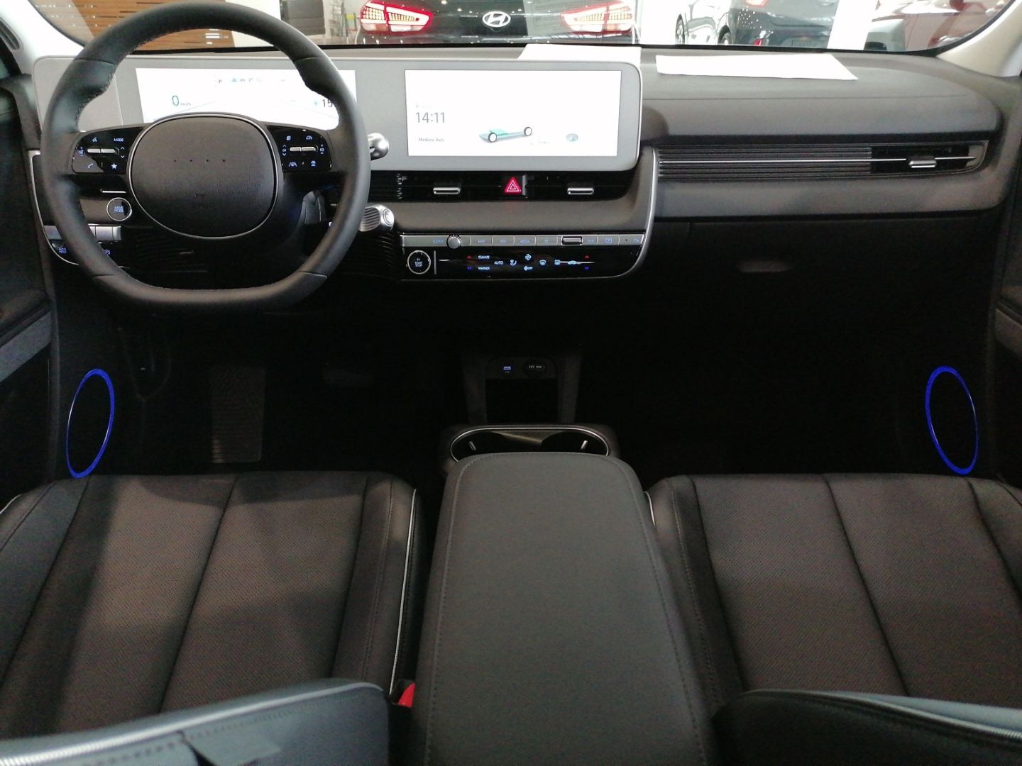 Hyundai IONIQ 5 – Bild 8