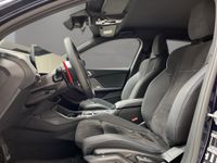 BMW M135 - Vorschau Bild 9