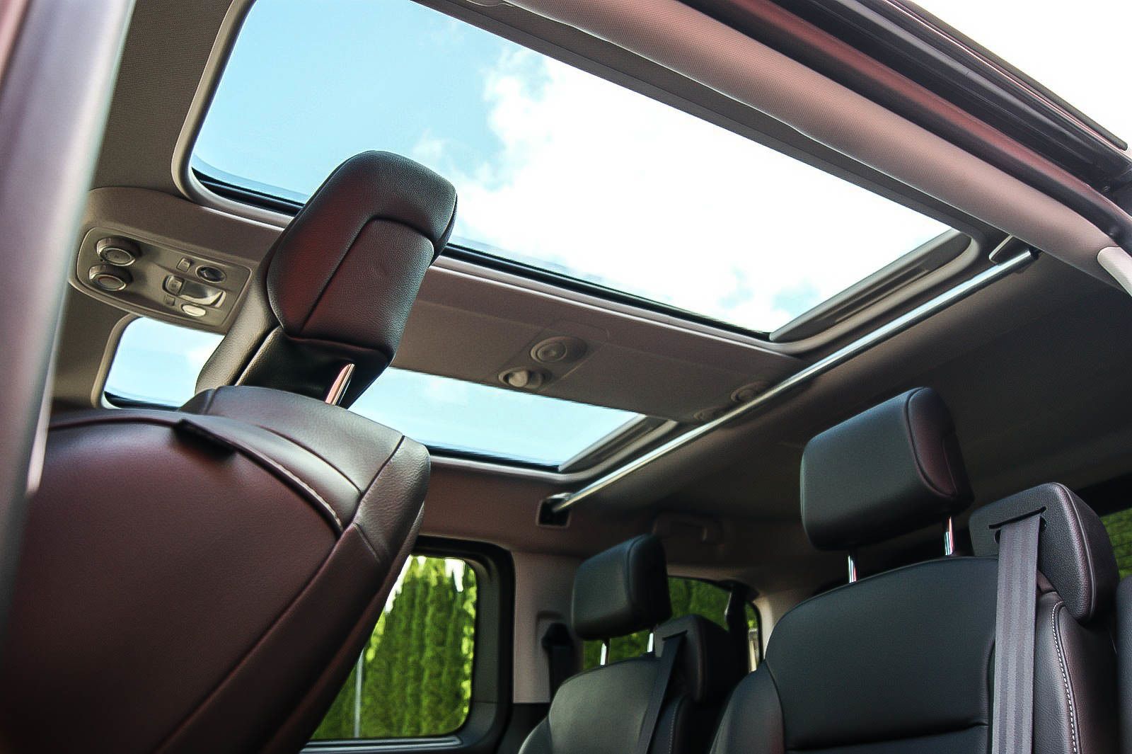 Fahrzeugabbildung Toyota Proace Verso 2.0 D-4D L1 Executive HEADUP 7SITZE