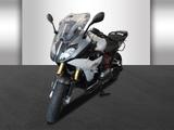 BMW R 1200 RS - SPORTLER VON 1001 BIS 1500 CCM