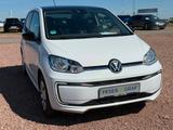Volkswagen up! e-up! Style 61kW Sitzhz/Kamera/GRA/PDC/Front - Volkswagen up! mit Elektro-Antrieb: Limousine, Automatik